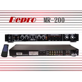 Bepro MR-200