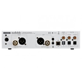 Audiolab MDAC