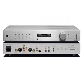 Audiolab 8200QD