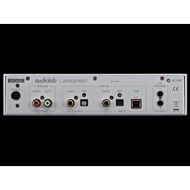 Audiolab QDAC