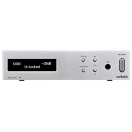 Audiolab QDAC