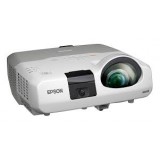 Epson EB-436Wi (interactive)