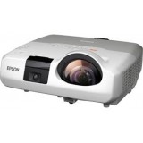 Epson EB-431i